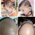 Tiktok Same Style Baby Hair Clipper Baby Hair Shaving Hair Electric Eyebrow Razor Shaving Fetal Hair Does Not Hurt Skin