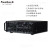 Factory Direct Sales Amplifier High Power Bluetooth EQ Equalizer 12V Square Dance FM Car Outdoor Amplifier