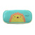 Large Capacity Children's Stationery Bag Pencil Box Cartoon Multifunctional Stationery Box Student Pencil Case