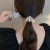 Tiktok Hot Sale Crown Alloy Ponytail Clip Tassel Pearl Hair Accessories Elegant Hair Clip Back Head Metal Hair Clip Hair Claws