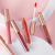 Cross-Border E-Commerce Matte Lip Gloss Matte Lipstick No Stain on Cup Non-Fading Lip Gloss Makeup Wholesale Hot Sale