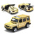 Golden Alloy Car Model Simulation Large G Children Toy Cars 918 Sports Car Cake Decorative Ornaments Car Model