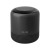 Smart Speaker 2 Black Infrared Version Baidu AI Voice Remote Control Infrared Home Appliances WiFi Bluetooth Audio