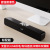 Wireless Bluetooth Speaker SoundBar RGB Small Speaker Desktop Phone Computer General Plug-In Card U Disk TF Card