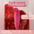 Upgraded Rose Tongue 5-Frequency Female Tongue Licking Vibrator Sexy Teasing Adult Supplies Wholesale