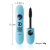 Mascara Waterproof and Sweatproof Thick Curl Long Lasting Non Smudge