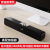 Wireless Bluetooth Speaker SoundBar RGB Small Speaker Desktop Phone Computer General Plug-In Card U Disk TF Card