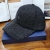 Winter Hat 2022 New Men's Versatile Baseball Cap Outdoor Casual Peaked Cap Fleece Ears Protection Cap
