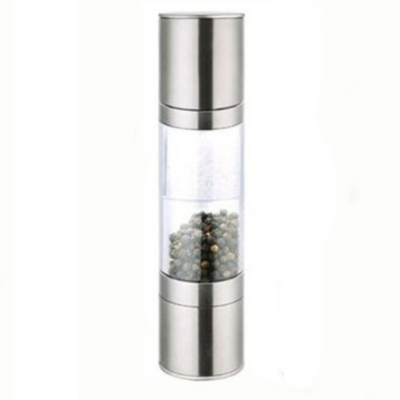 2 in 1 Grinder Seasoning Bottle