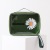 Internet Celebrity Ins Style Little Daisy Cosmetic Bag Women's Portable Cosmetics Wash Bag Travel Waterproof Wash Bag