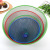 Hz441 Kitchen Food Fruit Breathable Cover round Food Cover Vegetable Cover Dining Table Anti Fly Insect-Proof Vegetable Cover