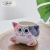 New Cartoon Animal Cute Ceramic Succulent Flower Pot Factory Wholesale
