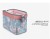 Cosmetic Bag Storage Bag Wire Mouth Anime Cosmetic Bag