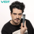 VGR V-963 T9 zero hair cut machine electric professional cordless hair trimmer clipper for men