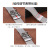Wholesale Applicable DW Stainless Steel Woven Wire Mesh Metal Strap Double Buckle Huawei GT2 06 Line Milan Nice Strap