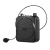 Little Bee Loudspeaker Teacher Waist Hanging Wired Headset Player Tour Guide Lecture Loud Shouting