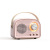 2022 New Retro Bluetooth Audio Dw21 Personalized Creative Gift Portable Mini Speaker Outdoor Portable Wireless