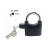 110dB Security Anti-Theft Waterproof Motor Bicycle Lock Sire