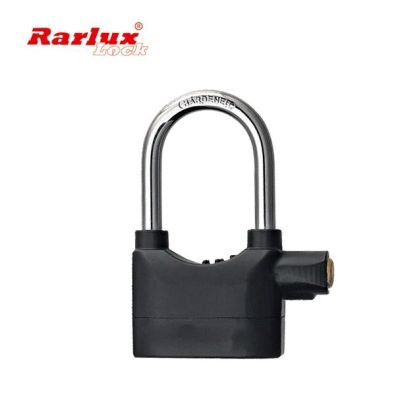 Rarlux K102BH High quality Motorcycle disc lock Waterproof s