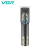 VGR V-963 T9 zero hair cut machine electric professional cordless hair trimmer clipper for men