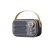 2022 New Dw13 Retro Trendy Bluetooth Audio Personalized Creative Gift Wireless Mini-Portable Speaker Gift