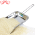 Df99137 Long Handle Multi-Purpose Shovel Stainless Steel Desktop Cleaning Small Dustpan Ice Scoop Food Shovel Flour Shovel Sugar Shovel