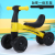 New Children's Scooter Baby Leisure Toy Stall Gifts One Piece Dropshipping Children's Novelty Toys
