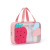 Dry Wet Separation Wash Bag Large Capacity Ins Style Good-looking Portable Travel Cosmetic Bag Portable Pouch Wholesale