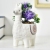 New alpaca flower pot