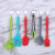 Multi-Functional Non-Stick Cookware Six-Piece Set Anti-Scald Baking Cooking Utensils Kitchenware Customizable Products