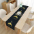 Amazon Table Runner Muslim Decorative Tablecloth Moon Holiday Gift Home Long Tablecloth Placemat Cross-Border Table Runner