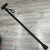 Aluminum Alloy Alpenstock Collapsible Ultra-Light Four-Section Stick off-Road Hiking Outdoor Crutch Portable Walking Stick for the Elderly