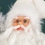 AliExpress Hot Sale Christmas Doll Standing Hand Held Oil Lamp White Beard Santa Claus Window Decoration Decoration
