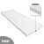 Accessories Double-Layer Upgraded Thermal Insulation Side Panel Window Seal Plate Window Air Conditioning Side Panel