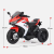 Sumy Electric Motorcycle Children's Electric Remote Control Toy Car