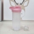 700ml Portable Shake Cup Milk Shake Cup Dried Egg White Cup Fitness Exercise Plastic Water Cup with Scale Cup Ht