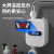 Electric Water Heater Toilet Quick Heating Mini Miniture Water Heater Constant Temperature Heating Shower Bath Device