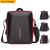 Anti theft Backpack Large Capacity Waterproof Backpack Laptop bag custom School Bags