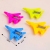 Factory Direct Sales Creative Stationery Aircraft Modeling Pencil Sharpener Pencil Sharpener Pencil Sharpener School Supplies