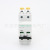 Factory Direct Sales Non-Standard 1P/2P/3P MCB-T9 Small Circuit Breaker Household Air Switch