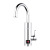Cold Instant Heating Electric Faucet Household Bathroom Kitchen Quick Heating Shower Bath Heater KitchenAid Water Heater