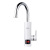 Cold Instant Heating Electric Faucet Household Bathroom Kitchen Quick Heating Shower Bath Heater KitchenAid Water Heater