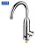 Dihan Electric Faucet Instant Hot Tap Water Heating Fast Hot Perfect for Kitchen Heat Exchanger Household Water Heater