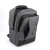 Fashion Business Backpack School Bag Computer Bag Travel Storage Bag Schoolbag Custom Backpack-Printable Logo