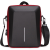 Anti theft Backpack Large Capacity Waterproof Backpack Laptop bag custom School Bags