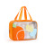 Dry Wet Separation Wash Bag Large Capacity Ins Style Good-looking Portable Travel Cosmetic Bag Portable Pouch Wholesale