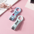 Nail Clippers Nail Clippers Sharp Cute Cartoon Campus Youth Fresh Foreign Trade Popular Style Gift Fashion Durable