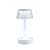 Creative Mushroom Crystal Diamond Table Lamp USB Touch Projection Ambience Light Bedroom Bedside Led Small Night Lamp