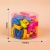 Factory Direct Sales Creative Stationery Corn Modeling Pencil Sharpener Pencil Sharpener Pencil Sharpener School Supplies Wholesale