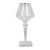 Creative Crystal Cup Table Lamp Small Night Lamp Charging Creative Ambience Light Diamond Lamp Decorative Table Lamp